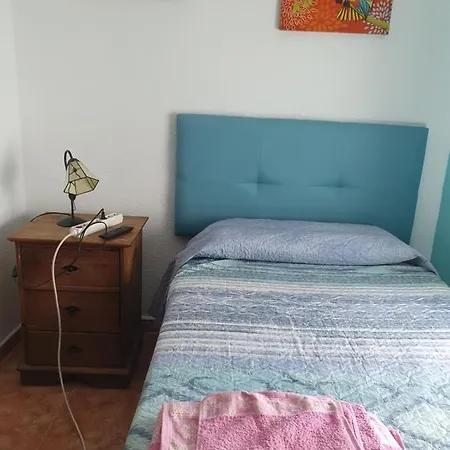 Casa Mari Carmen * Almunecar